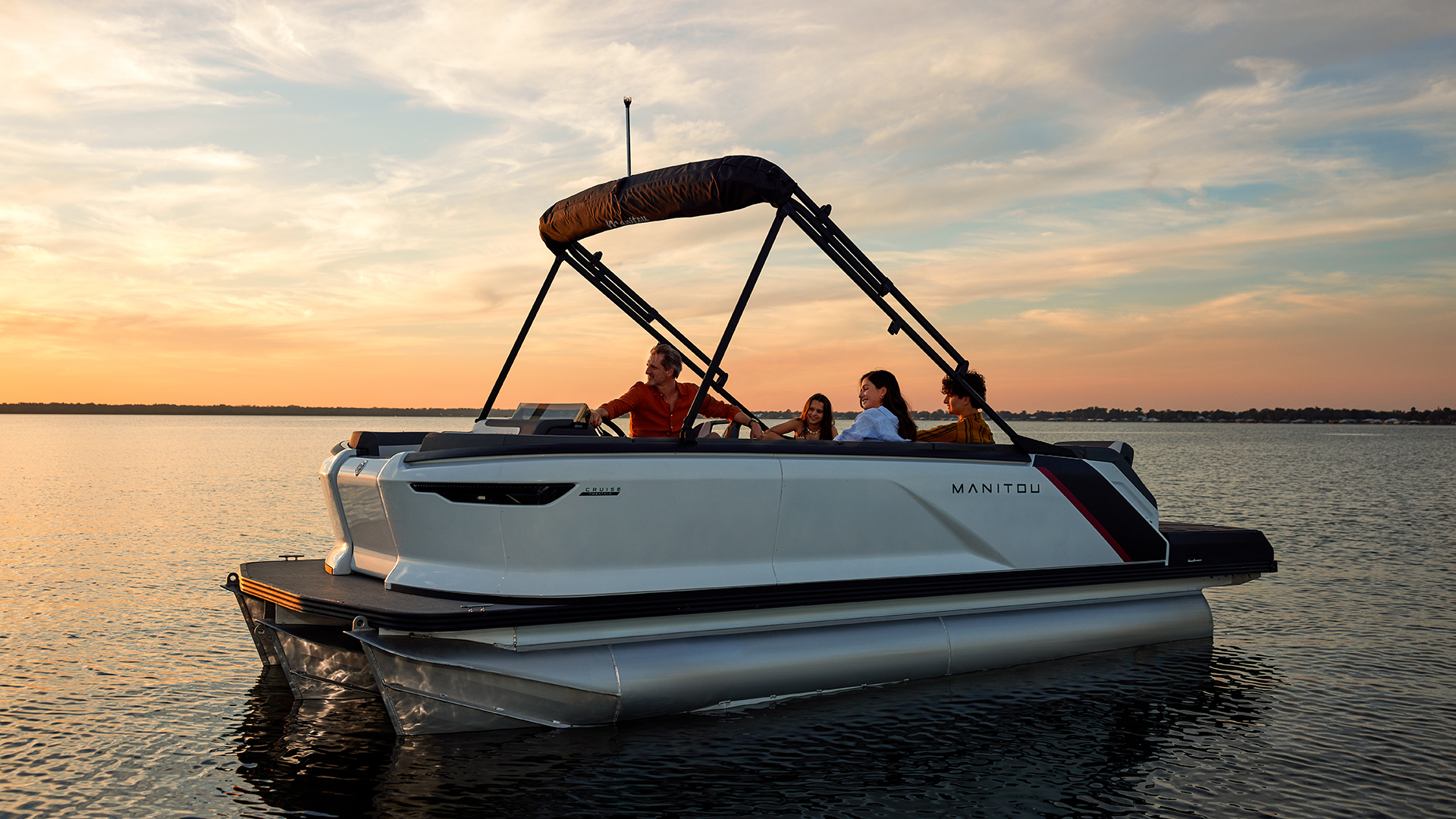 Manitou Beach Marina