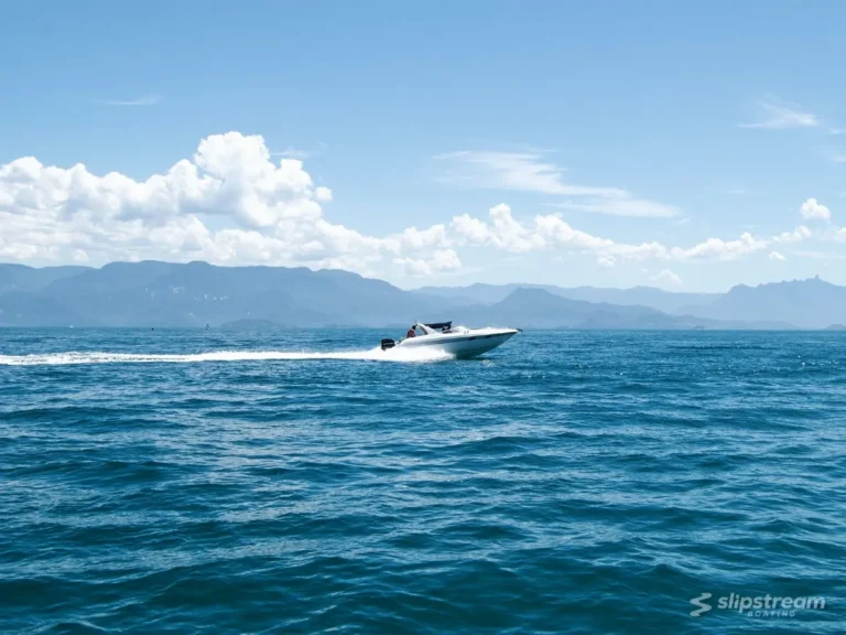 Alpine Marina