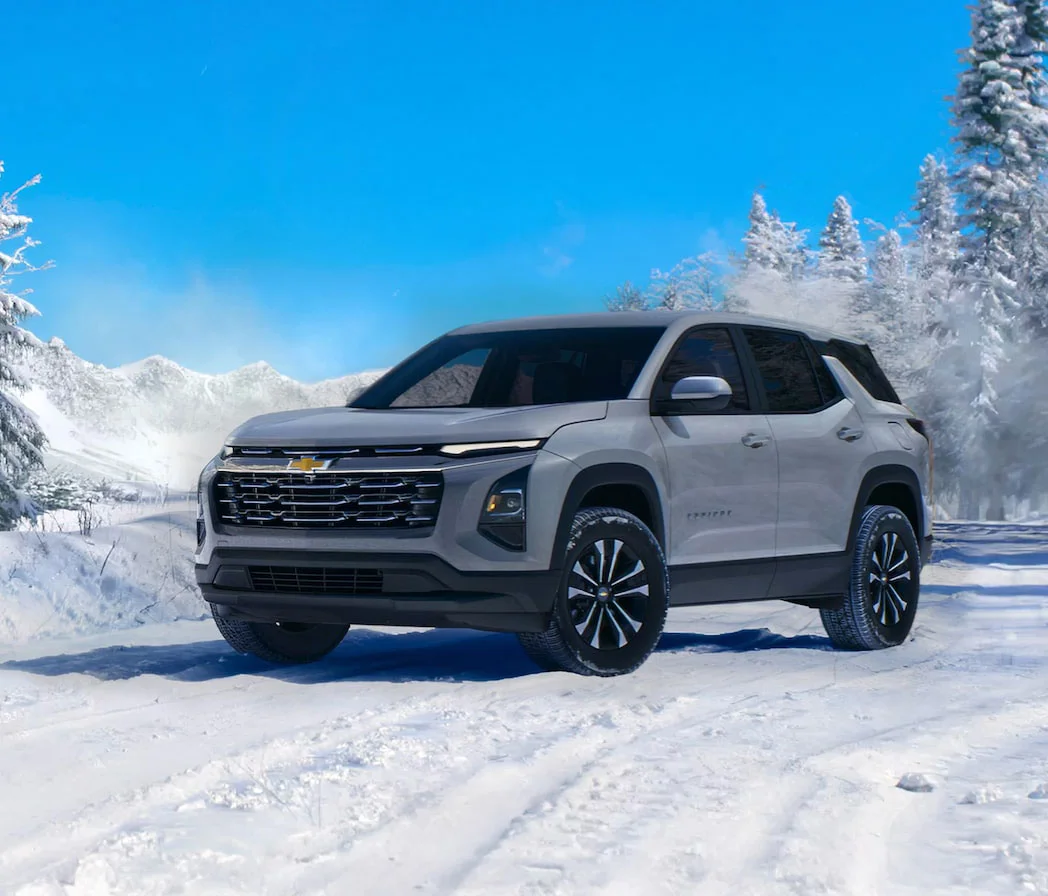 Feldner Chevrolet Inc