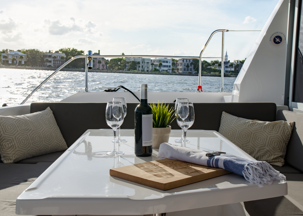 Everything Zen Sailing Charters