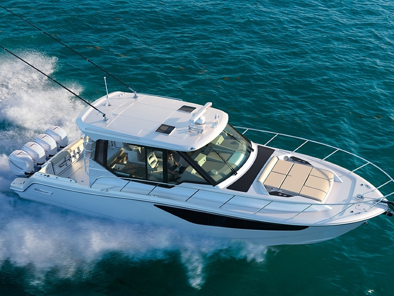 Chesapeake Whalertowne – Annapolis Sales