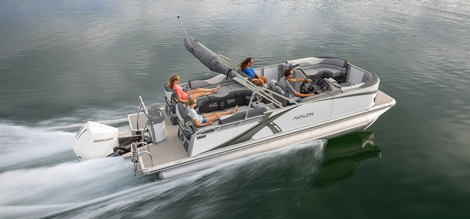 The Getaway Watercraft Rentals