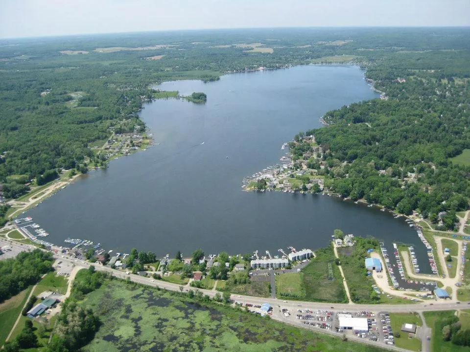 Nye’s Marina Service, Ltd