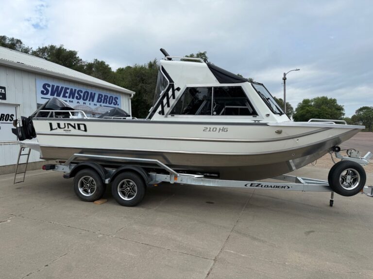 Swenson Bros Marine