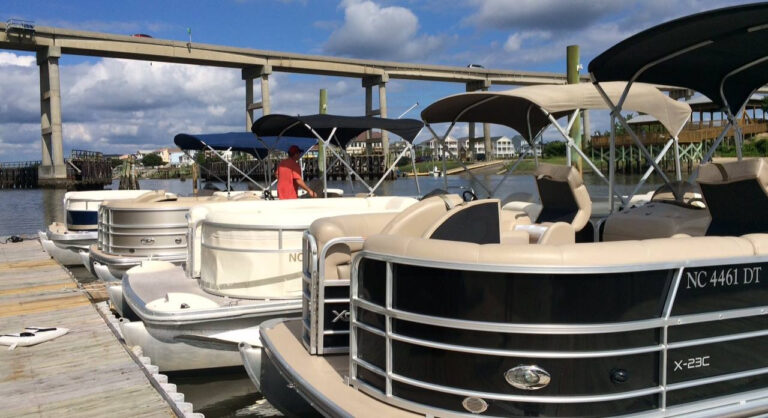 Fantasea Watercraft Rentals