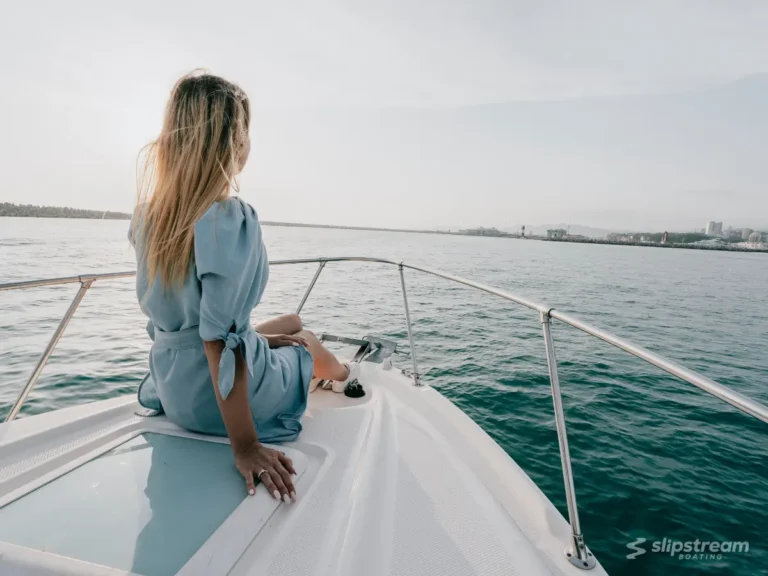 Boat Dealer World