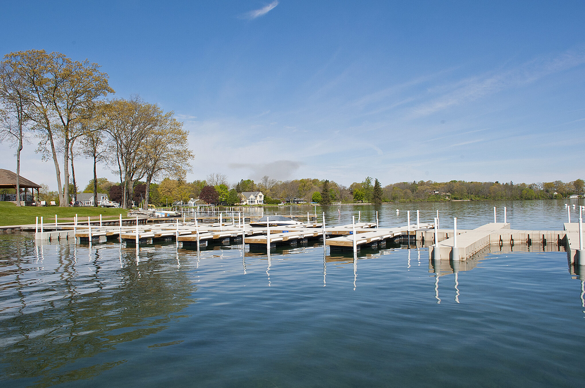 Gene’s Marine & Powersports