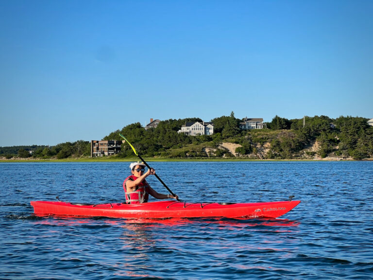 Jack’s Boat Rental
