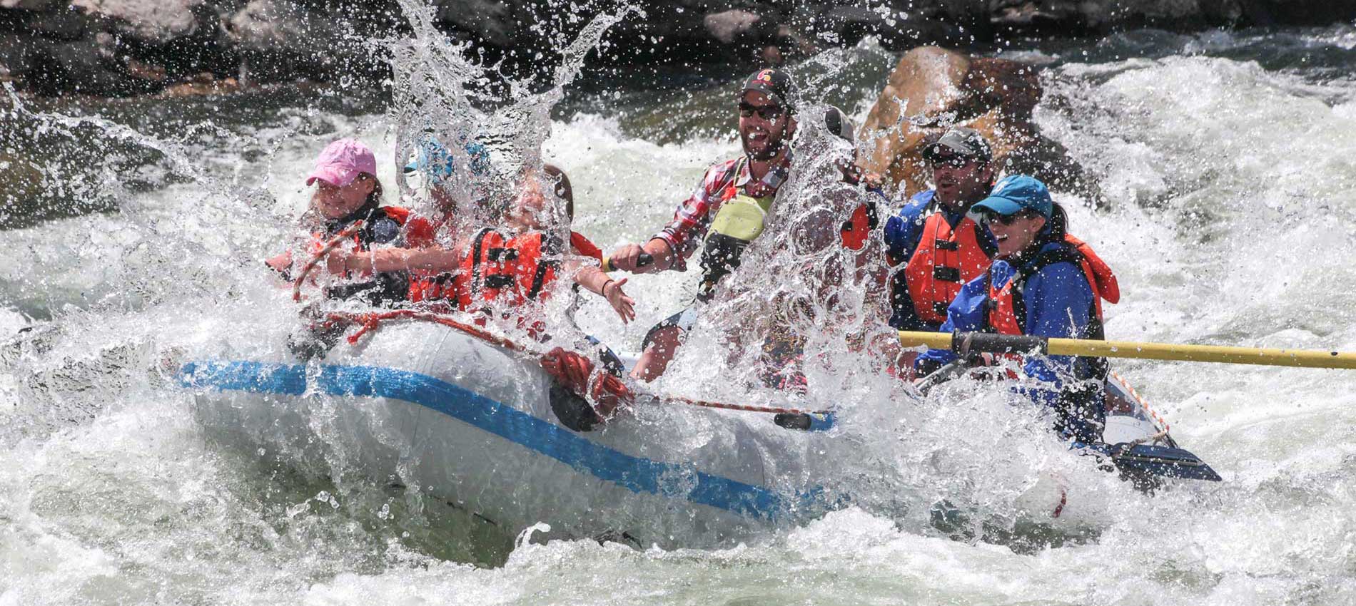 White Otter Outdoor Adventures