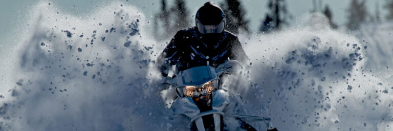 Big Moose Yamaha Inc