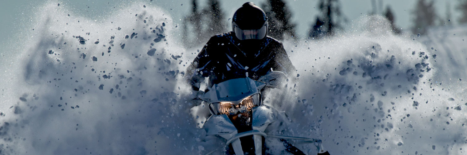Big Moose Yamaha Inc