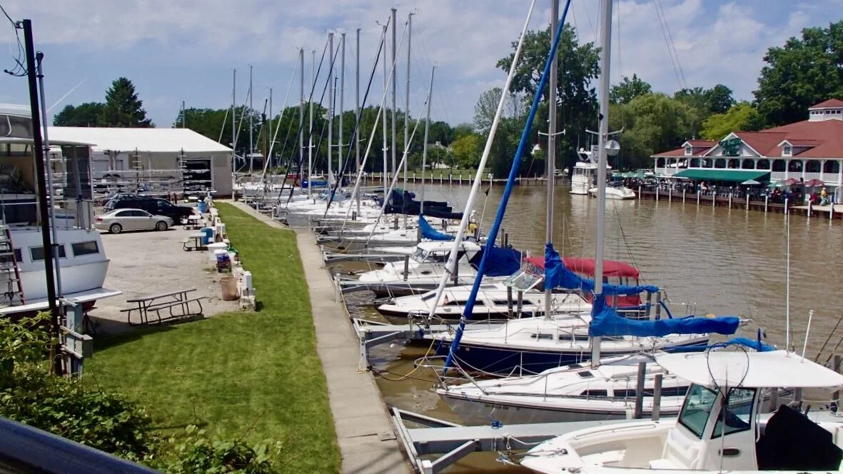 Don Parsons Inc. & Mystic Belle