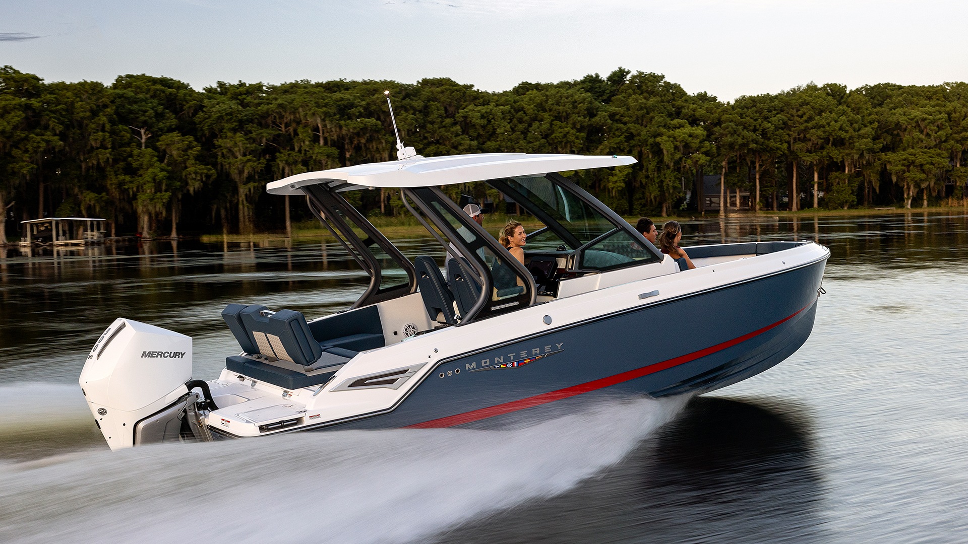 St Charles Boat & Motor Inc