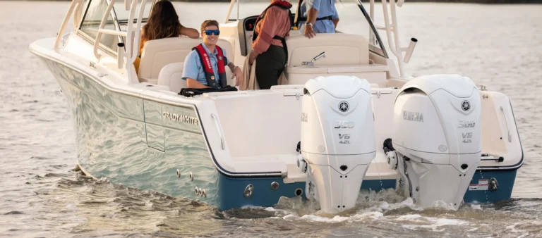 Tri-State Marine – Annapolis
