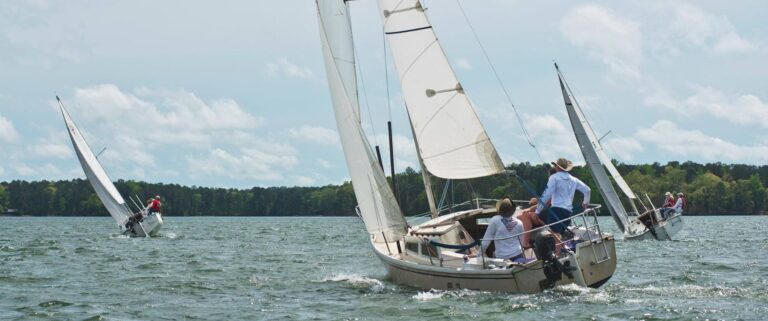 Dixie Sailing Club