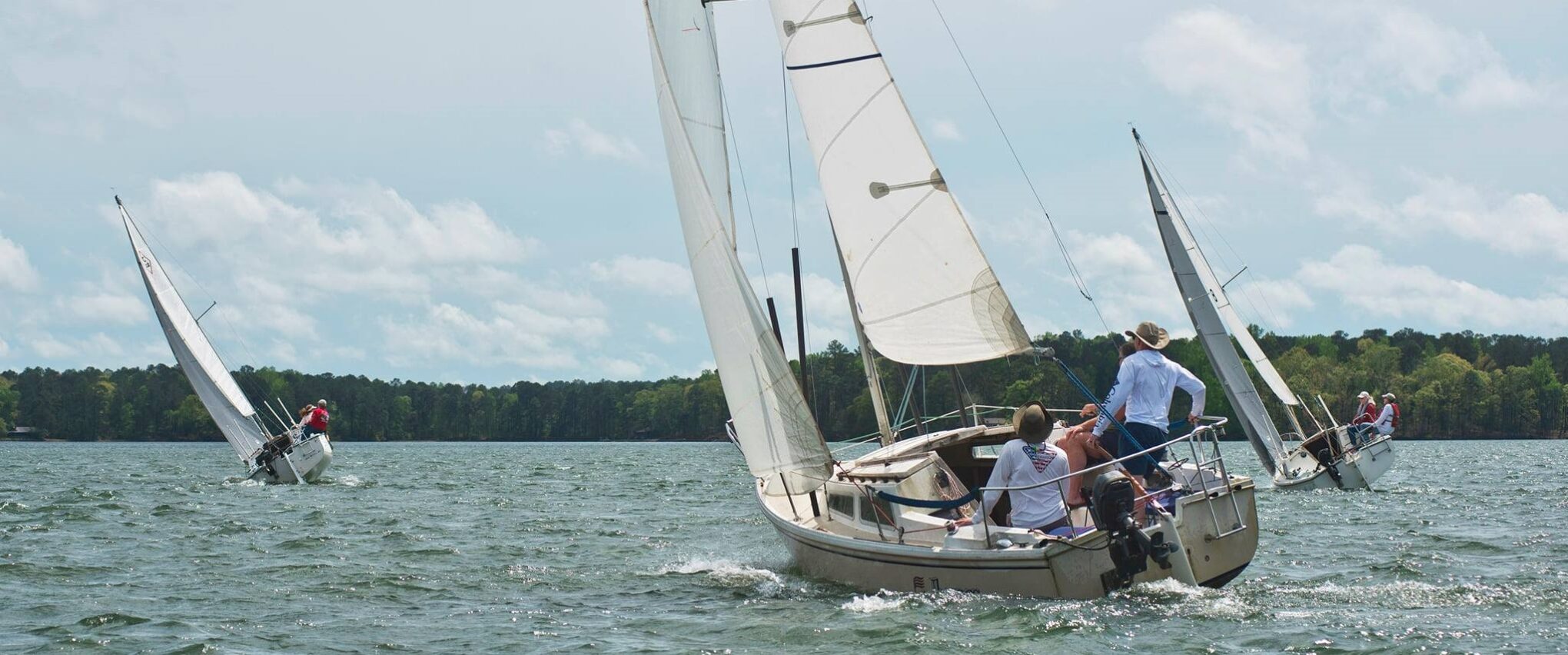Dixie Sailing Club