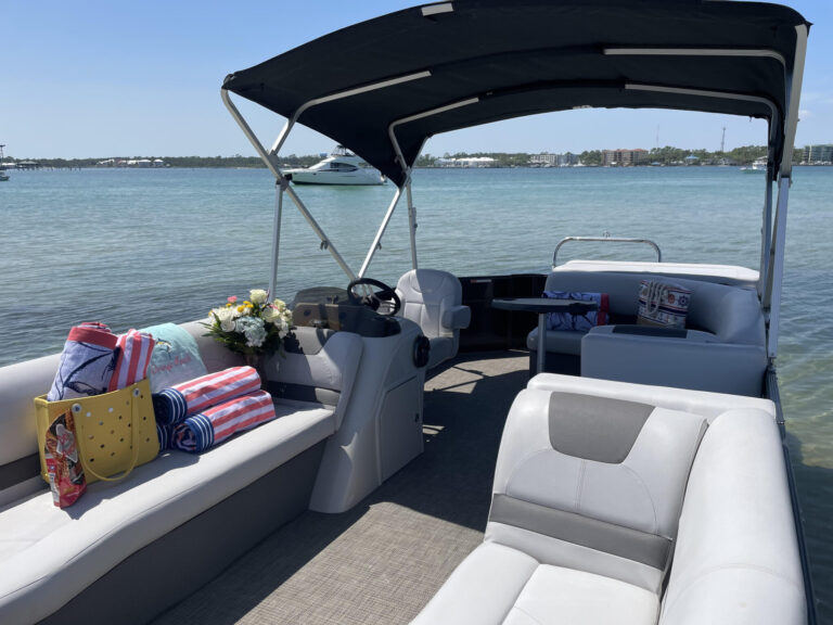 Pelican Boat Rentals