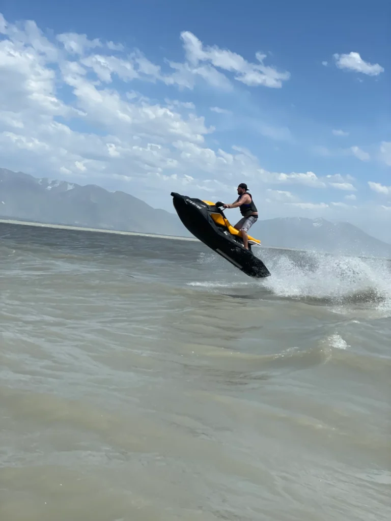 Redline Water Rentals