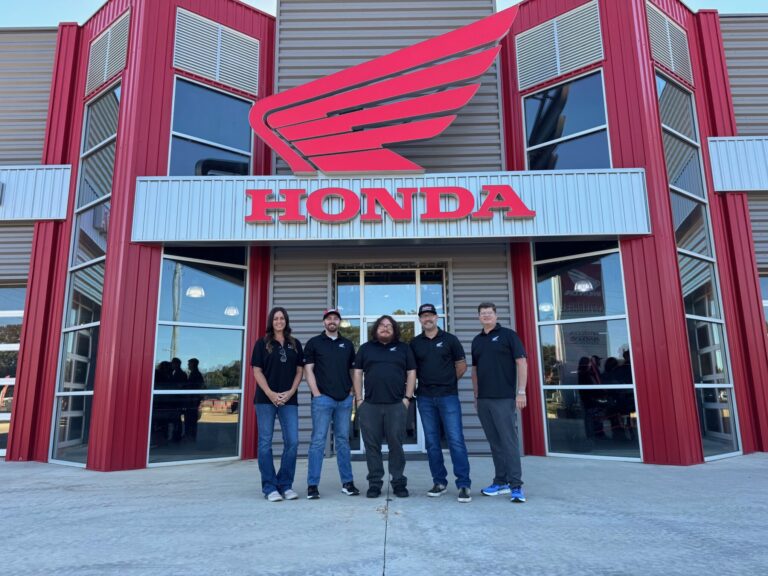 G&C Honda / G&C Marine