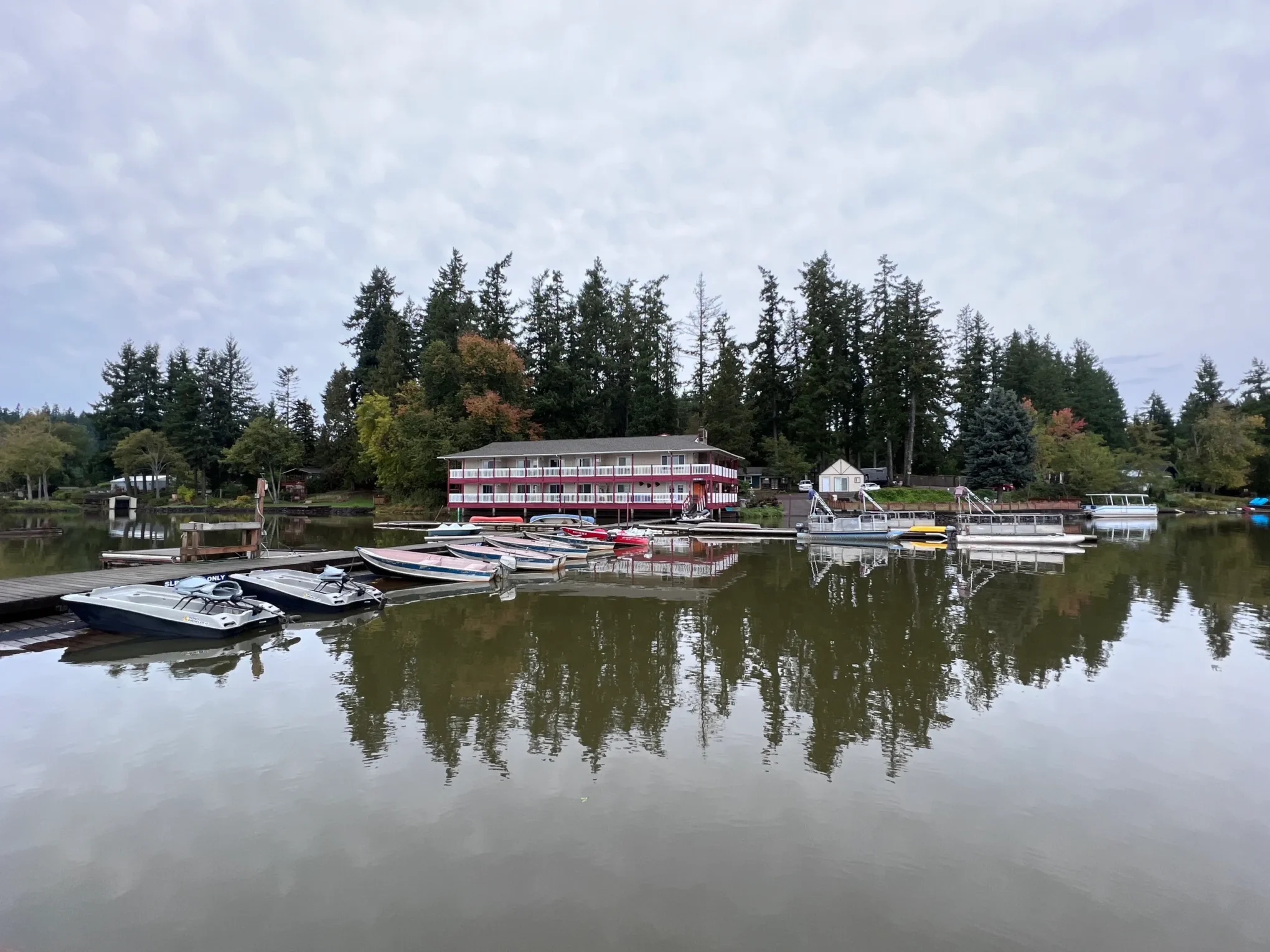 Silver Lake Resort – photo 1 of 5