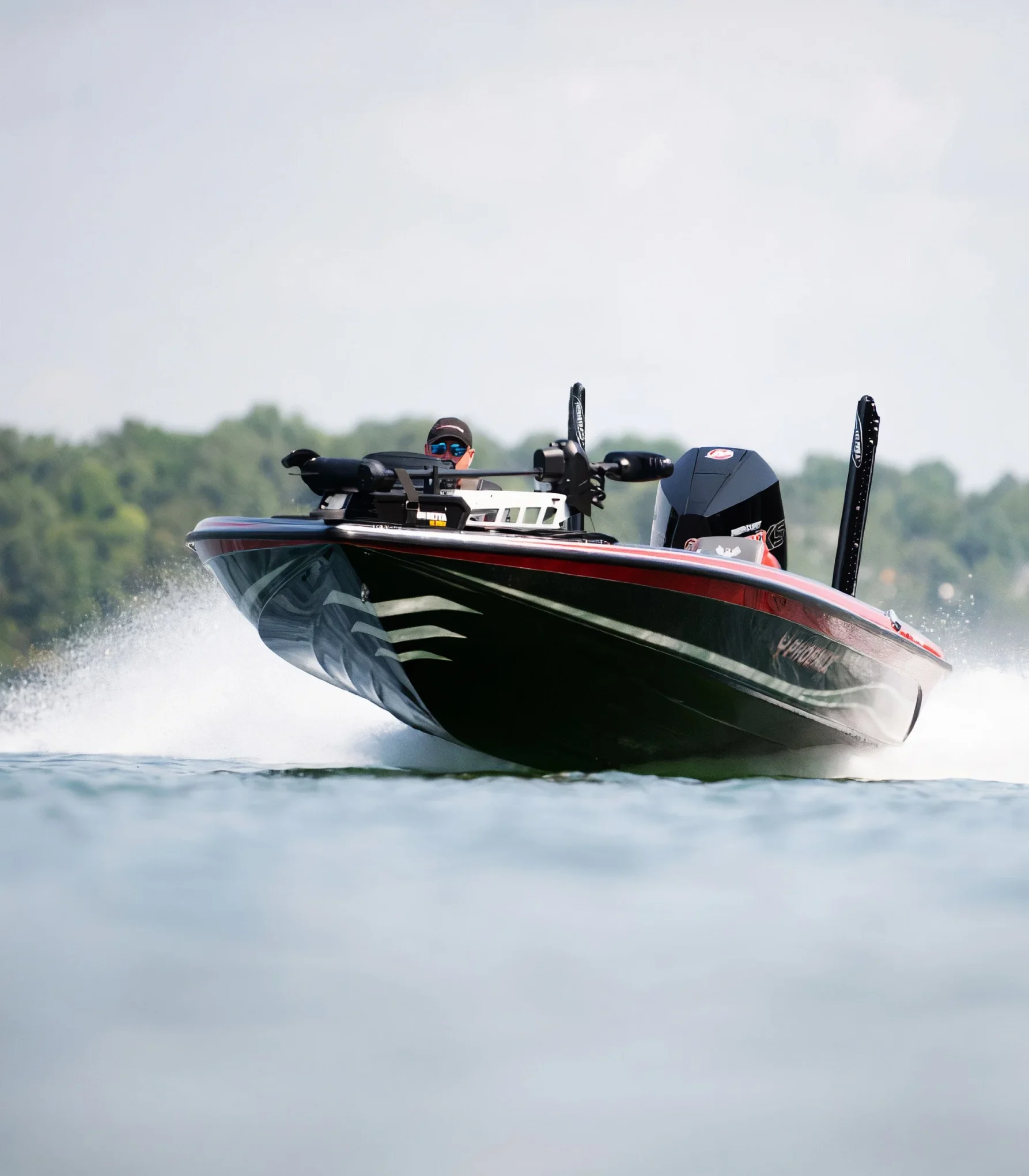 Stateline Marine