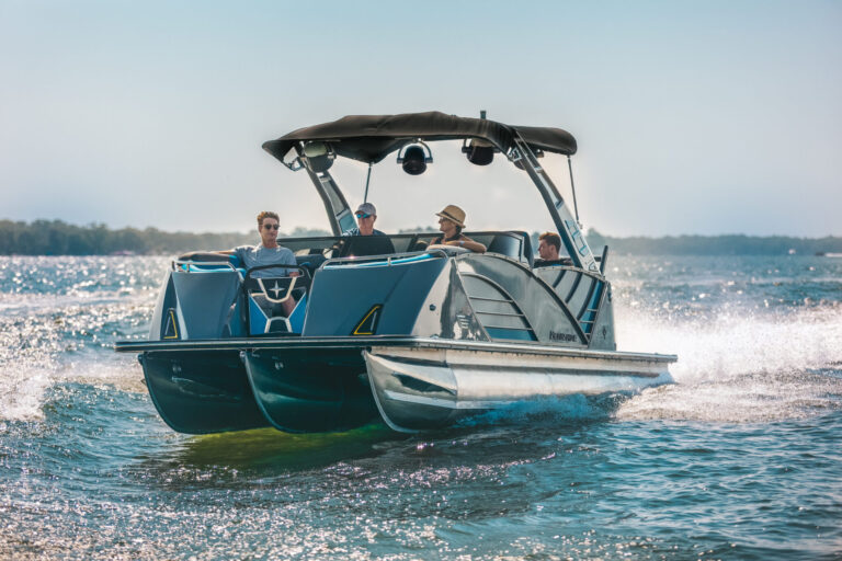 Knottical Marine