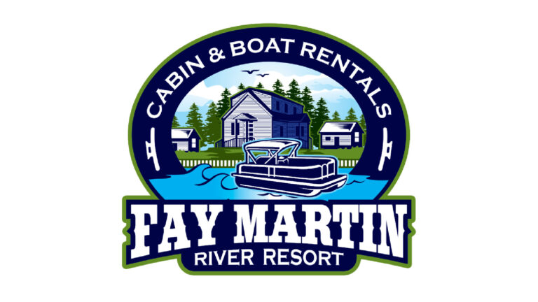 Fay Martin River Resort