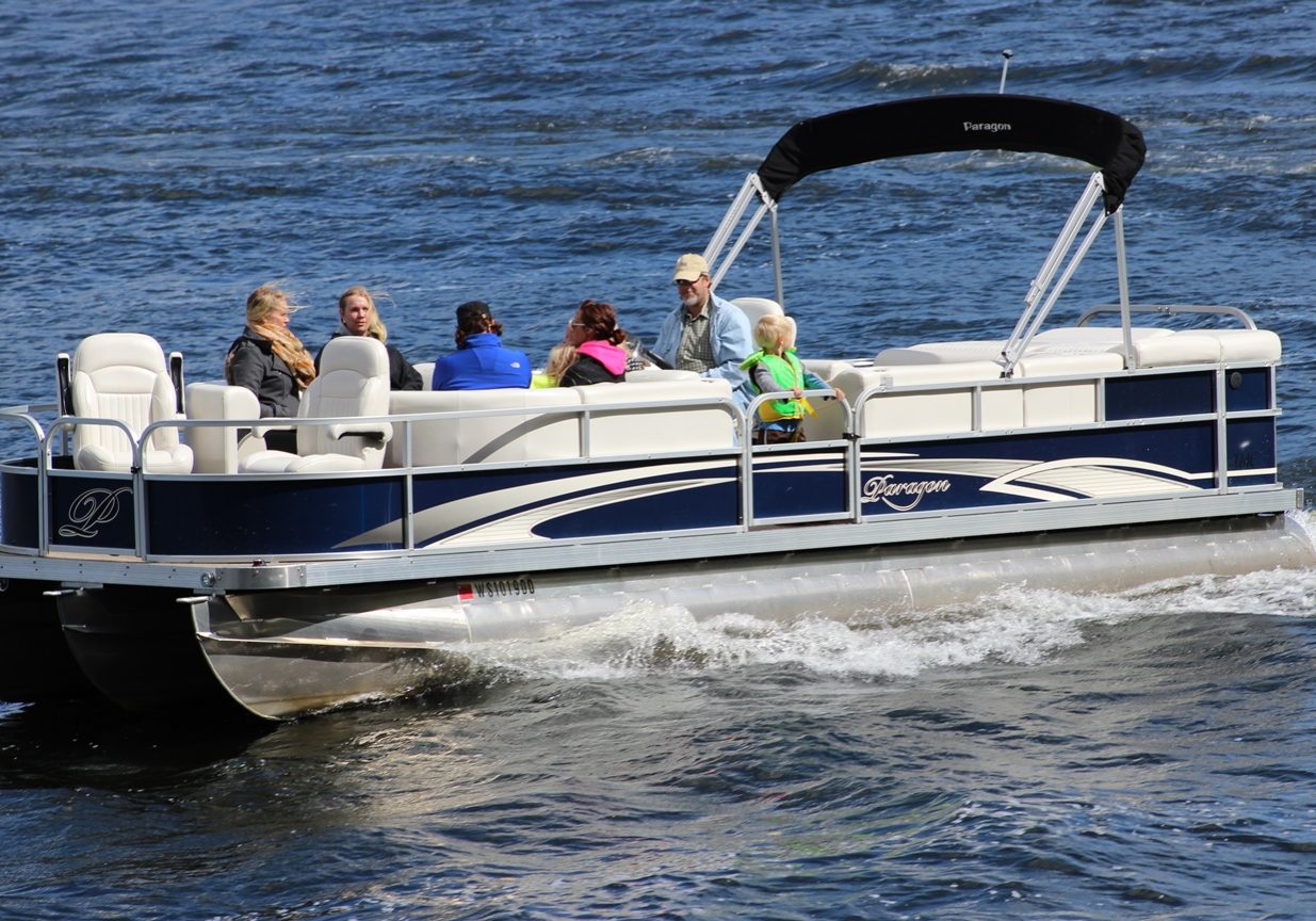 Northwoods Propeller Avid Rentals LLC