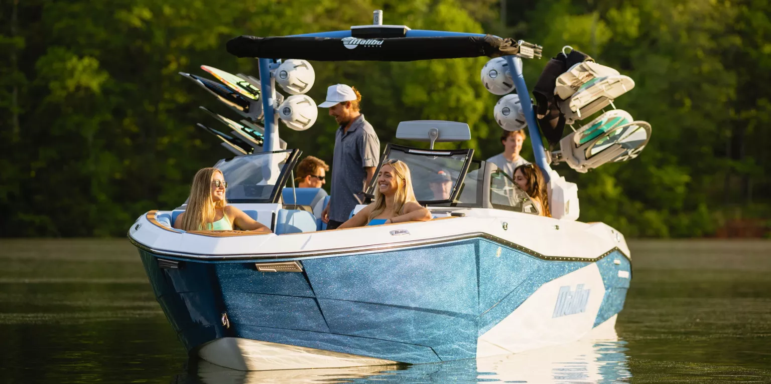 Chessie Marine Sales