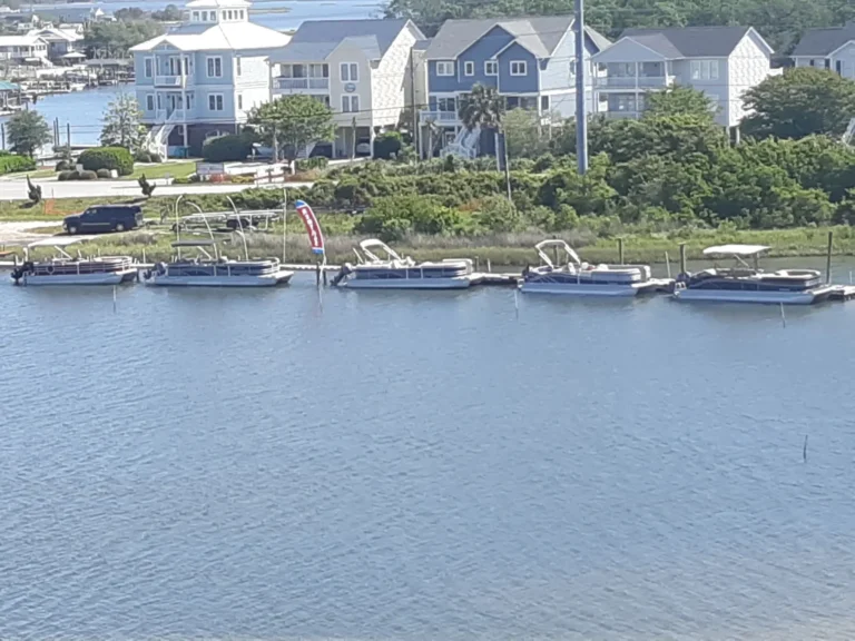surf city boat rentals