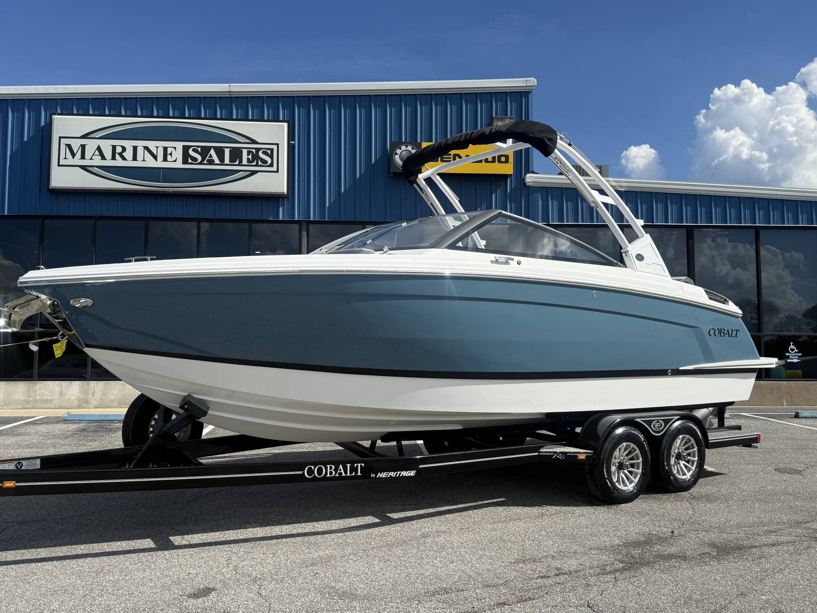 Marine Sales Kentuckiana