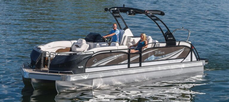 Blue Springs Marina