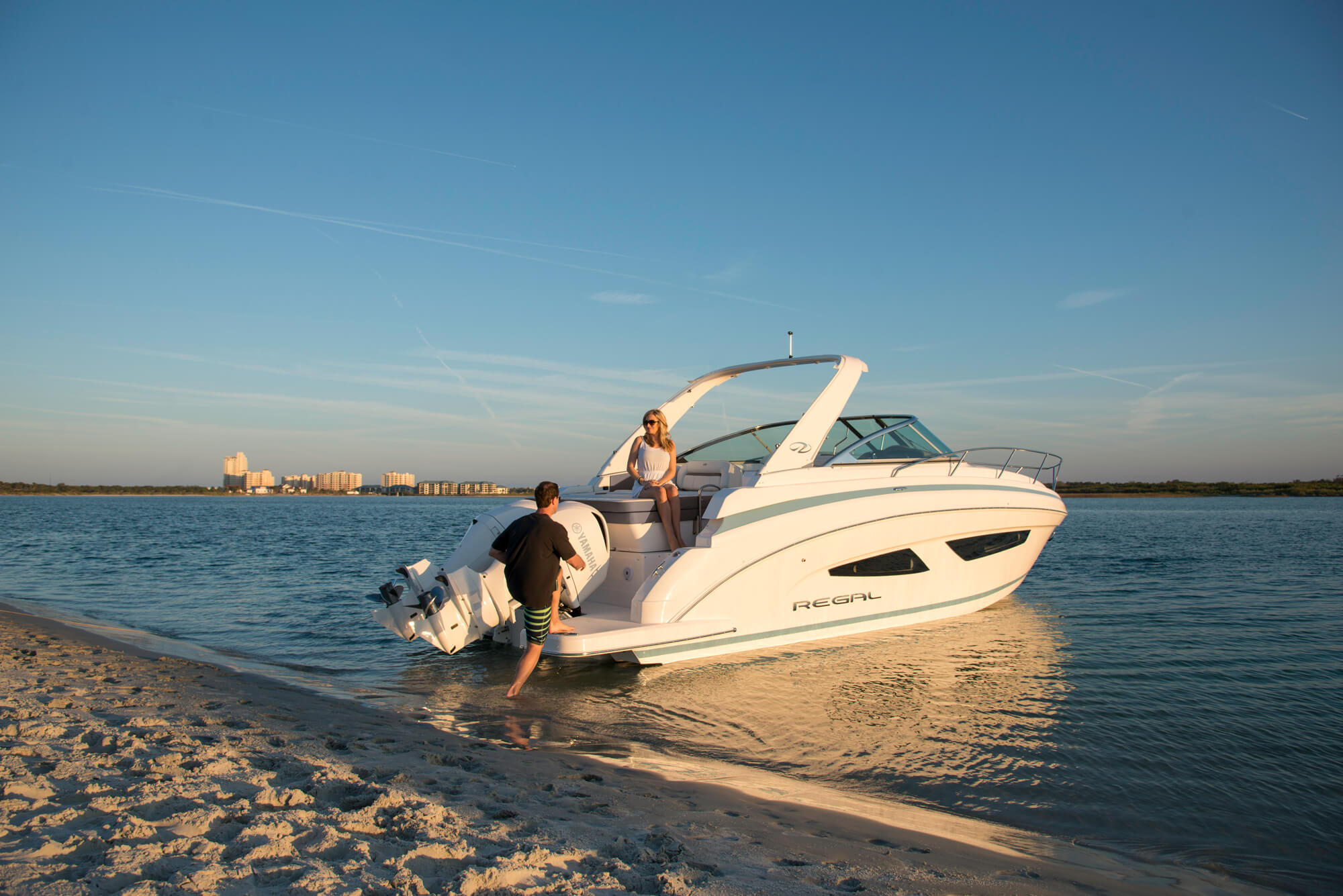 AM-PM MARINE – photo 1 of 5