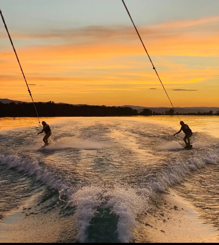 Blue Cat Boat Rentals