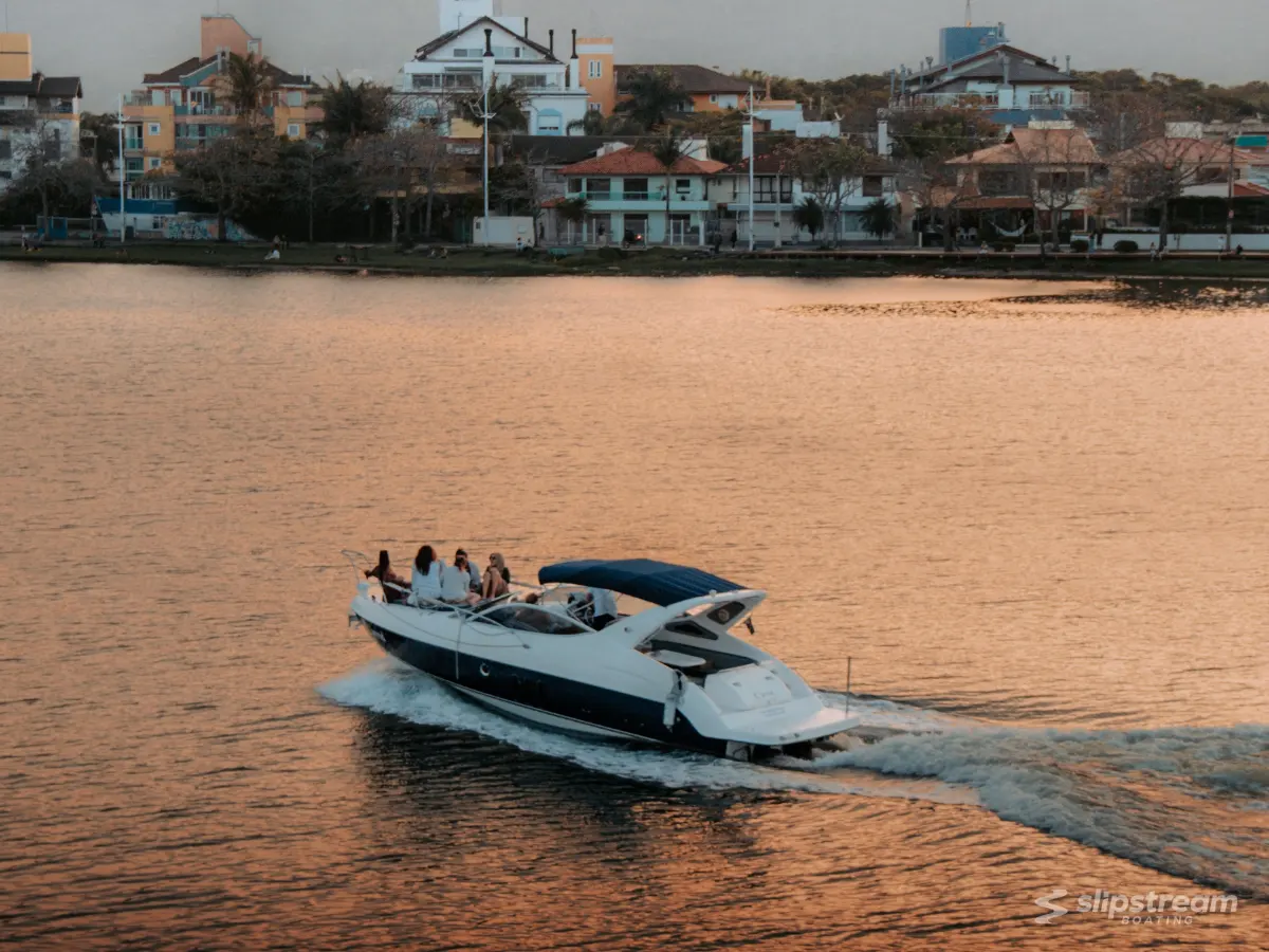 Tailwater Marine & Tackle