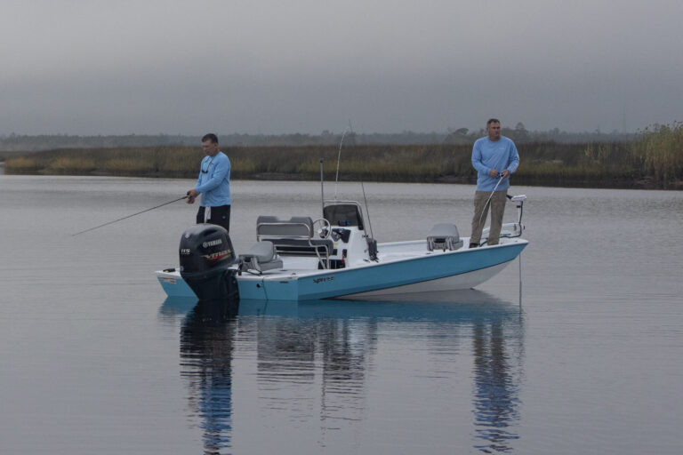 Wild Bill’s Boats
