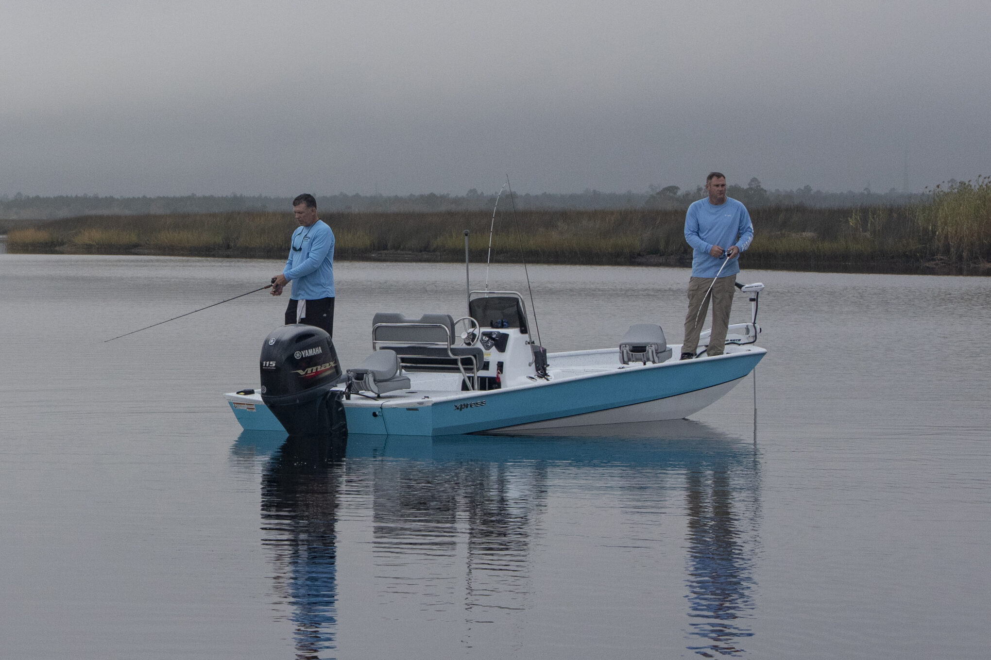 Wild Bill’s Boats