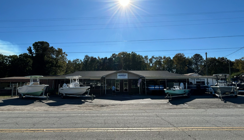 Berkeley Outdoors of Moncks Corner
