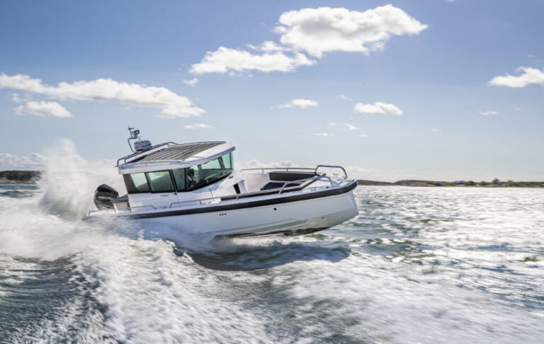 East Coast Yacht Sales