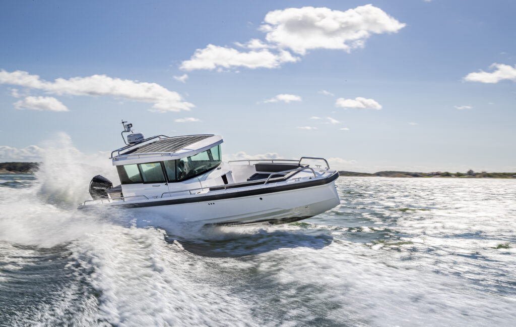 East Coast Yacht Sales