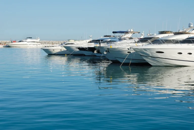 Aquarius Yacht Sales Inc