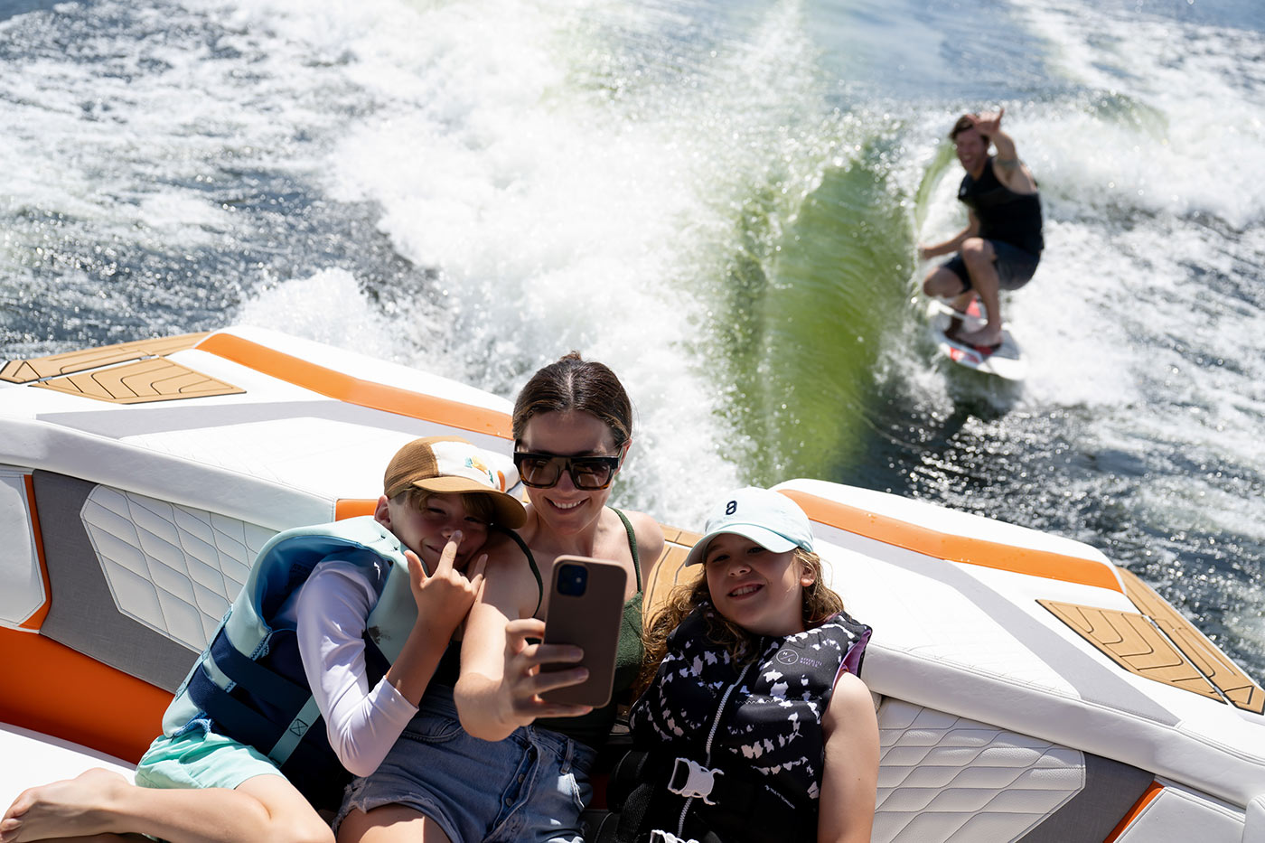 Ugly John’s Custom Boats