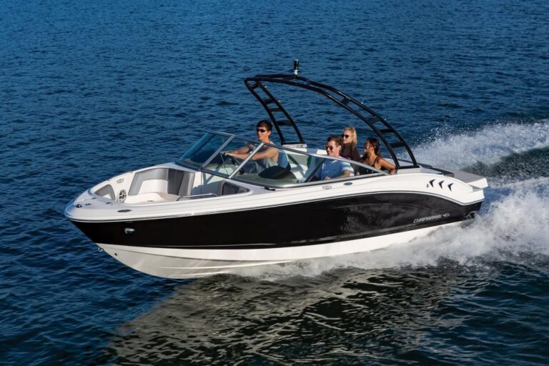 Blue Springs Marine