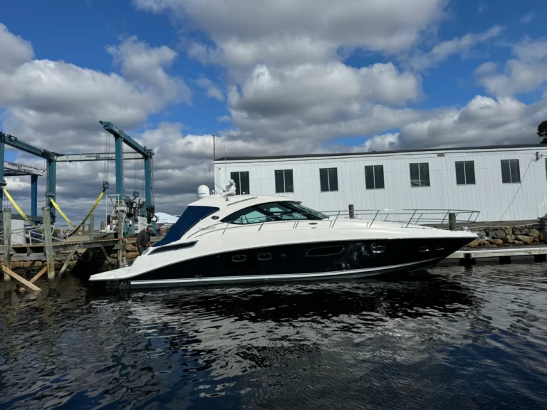 Captain O’Connell Inc