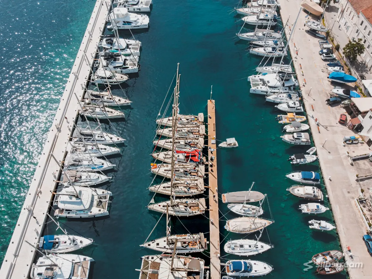 Ned Dimes Marina