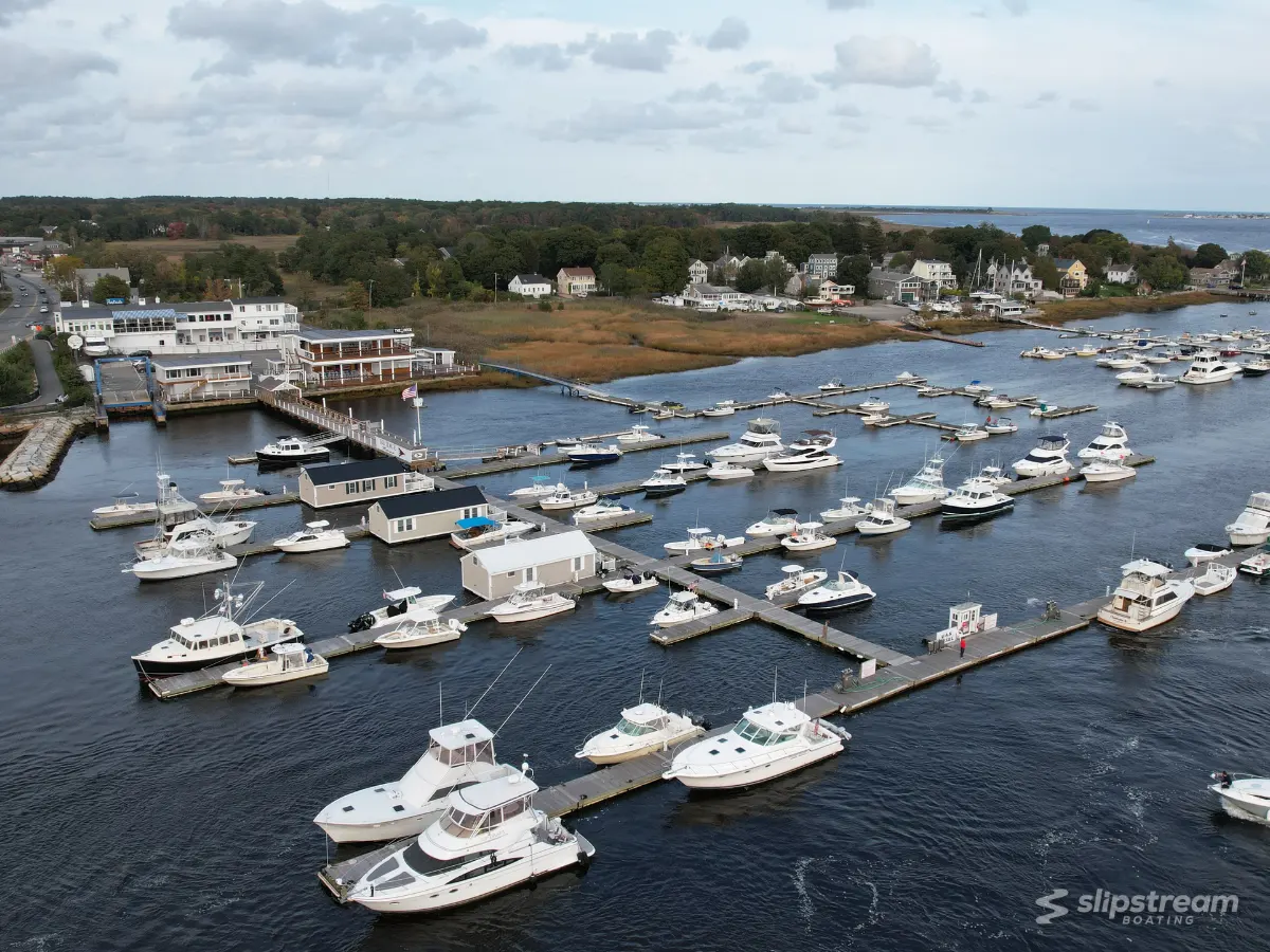 North East Marina