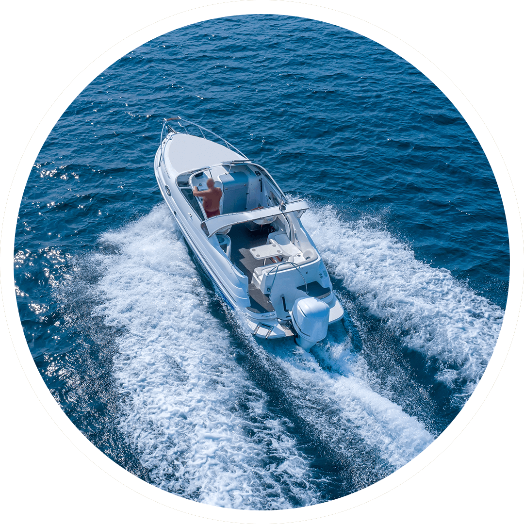Smoky Mountain Marine