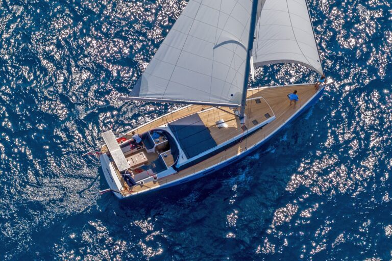 Veteran Yacht Sales