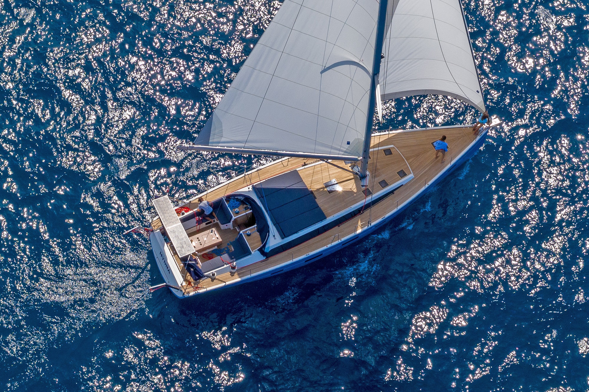 Veteran Yacht Sales