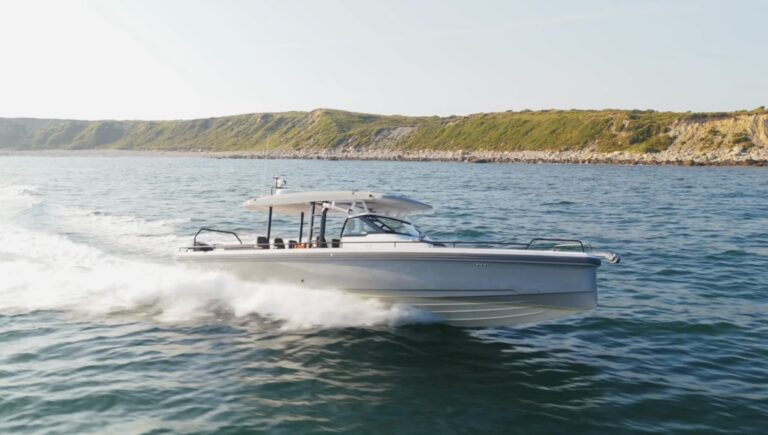 No Contingencies Charters